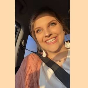 Meet your Posher, Haley